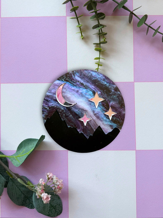 Starlight Magnetic e-Reader & Phone Grip