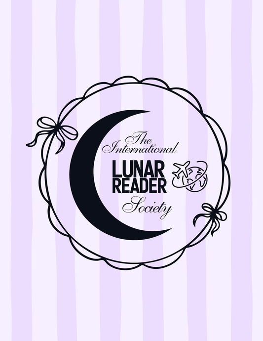 The Lunar Reader Society [Subscription] - INTERNATIONAL