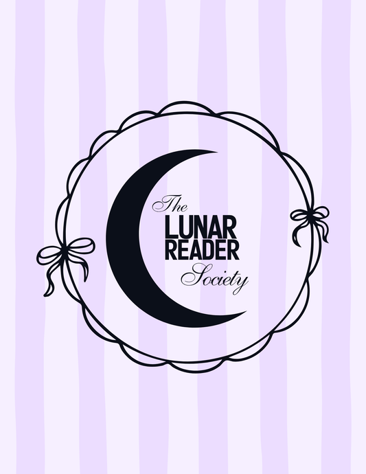 The Lunar Reader Society [Subscription]