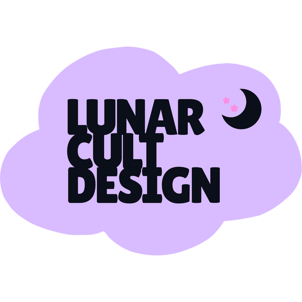 Lunar Cult Design