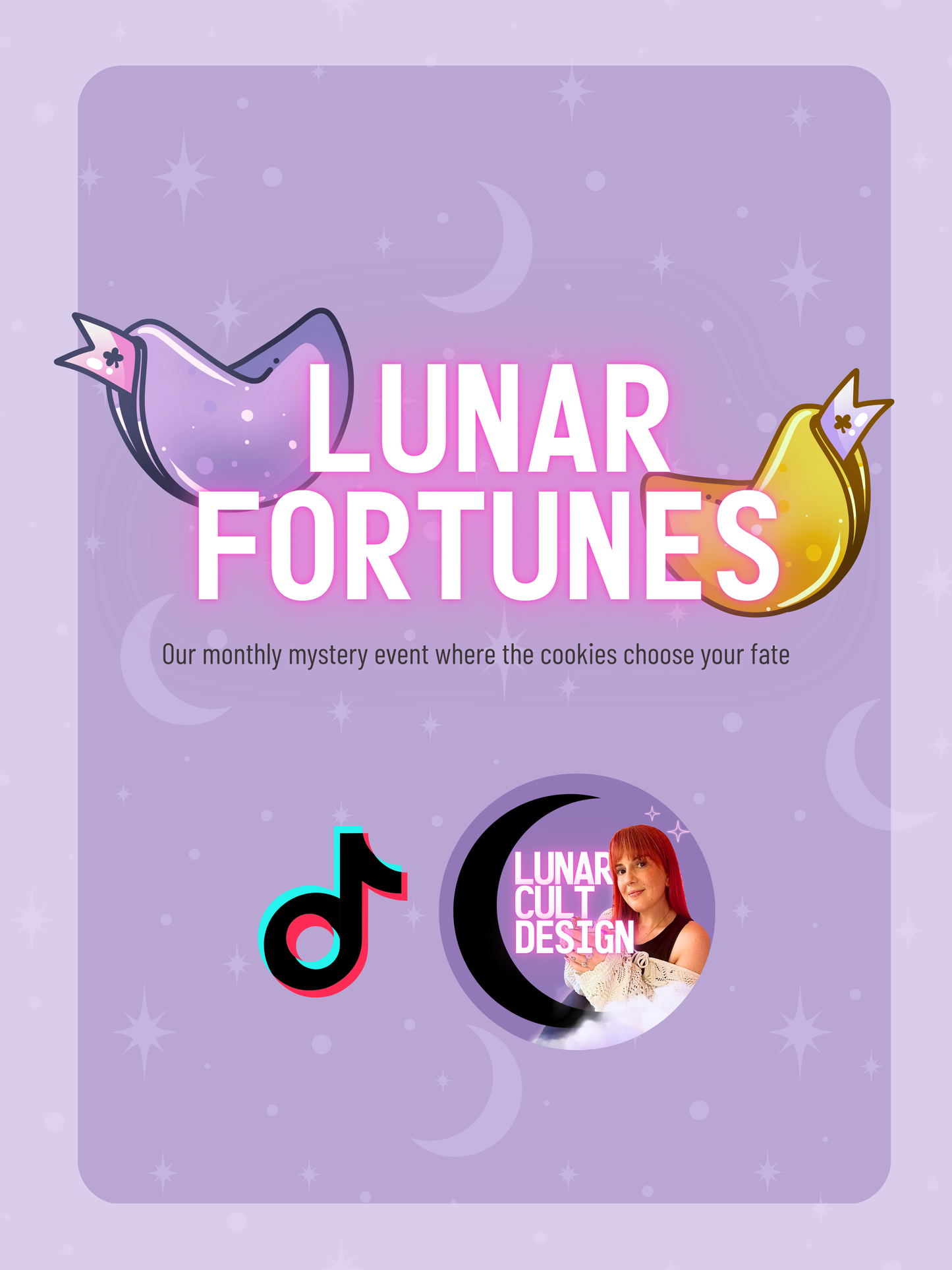 LUNAR FORTUNES 🥠✨
