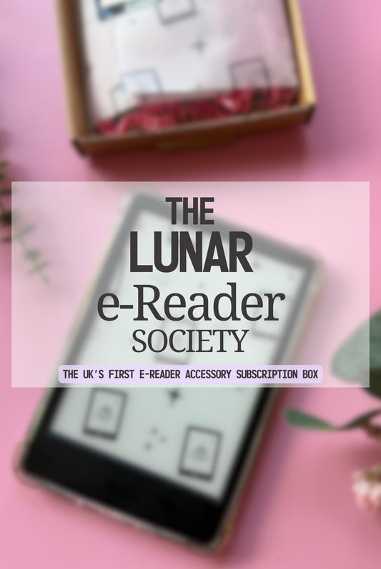 The Lunar e-Reader Society [Subscription]